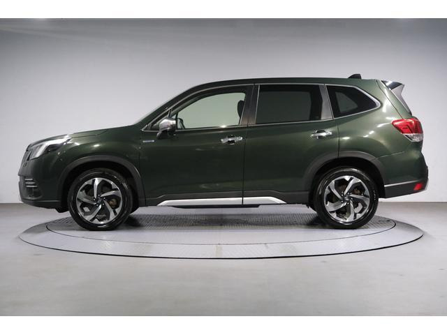 フォレスター2.0 アドバンス 4WD