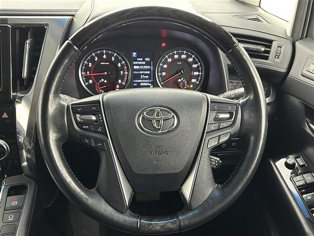 ヴェルファイア2.5 Z Gエディション