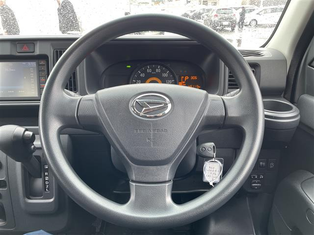 ハイゼットカーゴクルーズ ターボ