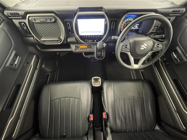 ハスラーJ スタイルII ターボ