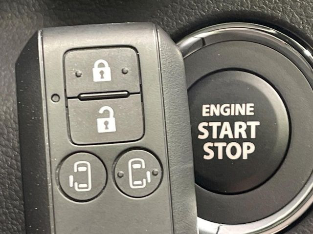 �y�L�[���X�X�^�[�g�V�X�e���z�J�o����|�P�b�g�ɓ��ꂽ�܂܂ł��h�A�̎{���E�������\�ȃX�}�[�g�L�[�𑕔��B�G���W���̃I���E�I�t�����J�M�����o���K�v����������Ƃ��Ă��֗��ł���