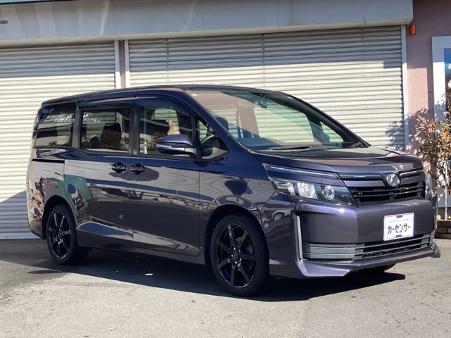 ヴォクシー2.0 X