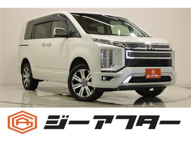 デリカD:52.2 G 4WD