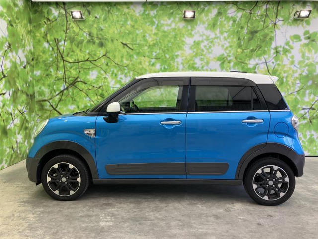 キャストアクティバ Gターボ SAIII