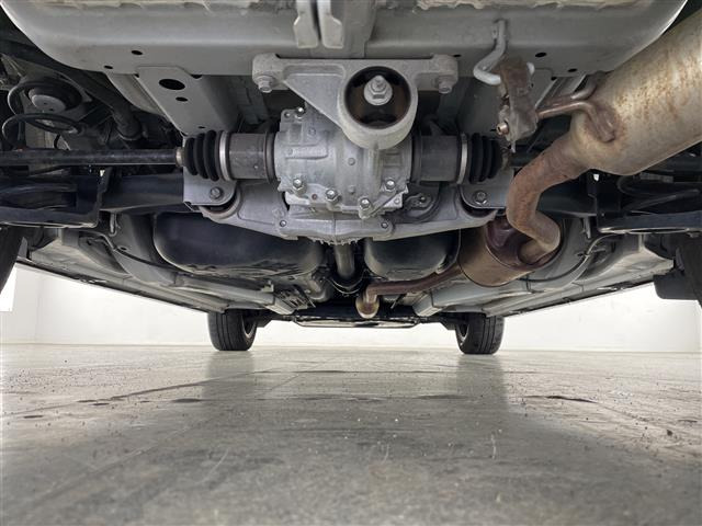 ロッキー1.0 G 4WD