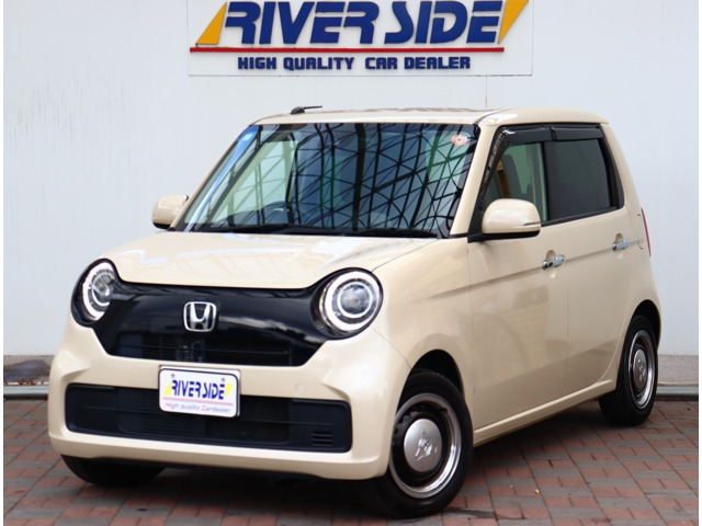 N-ONEオリジナル