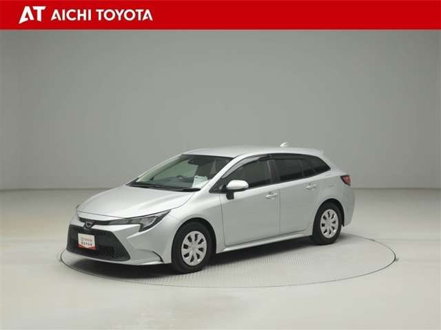 カローラツーリング1.8 G-X