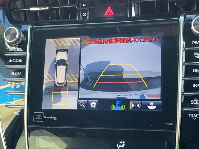 �y�p�m���~�b�N�r���[���j�^�[�z��p�̃J�����ɂ��A�ォ�猩���낵���悤�Ȏ��_��360�x�N���}�̎��͂��m�F���邱�Ƃ��ł��܂������p�������m�F���₷���A�����ꏊ�ł̐؂�Ԃ��⒓�Ԃ��X���[�Y�ɍs���܂��B