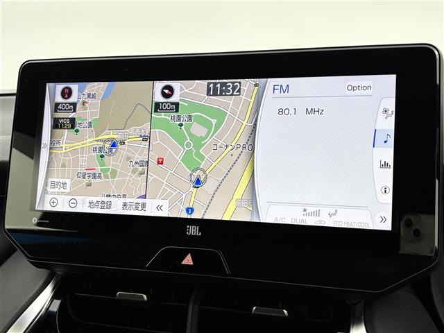 ハリアー2.5 ハイブリッド Z