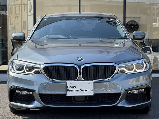 5シリーズセダン530i Mスポーツ