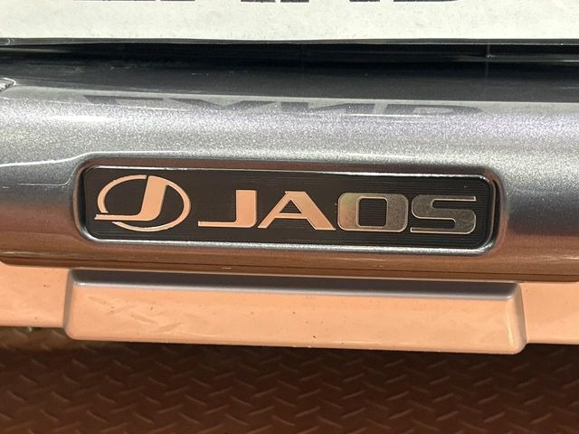 �yJAOS�G�A���z�N���}�̊O�ς����������߁A�����ۗ������Ă����X�^�C���b�V���ȃG�A���p�[�c�𑕒�!�G�A���ȊO�̃h���X�A�b�v�����C�y�ɂ����k��������!