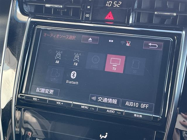 ハリアー2.0 エレガンス G's