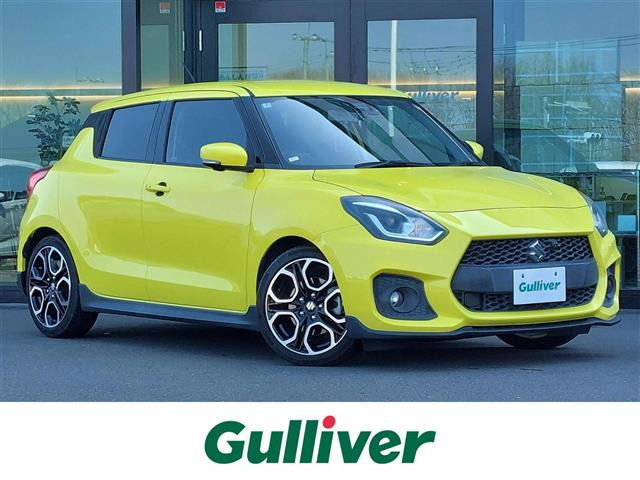 スイフト1.4 スポーツ