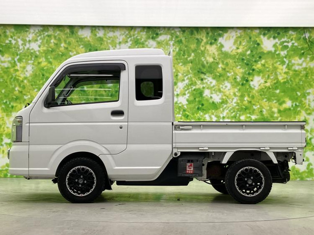 キャリイスーパーキャリイ L 4WD