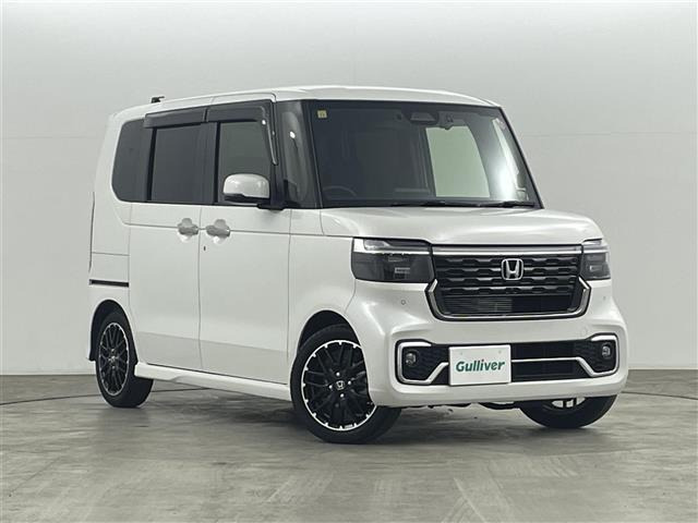 N-BOXカスタムターボ