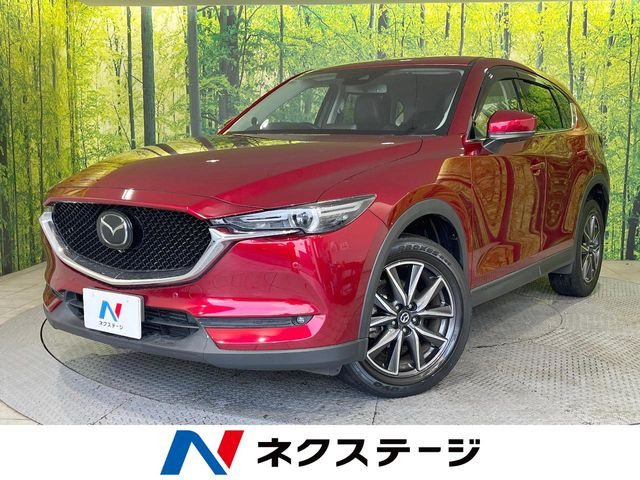 CX-5�i�}�c�_�j2.5 25T L�p�b�P�[�W ���Îԉ摜