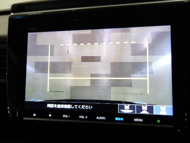 ステップワゴン1.5 スパーダ クールスピリット ホンダ センシング