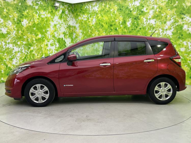 ノート1.2 e-POWER X