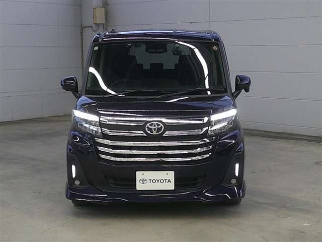 ルーミー1.0 カスタム G-T