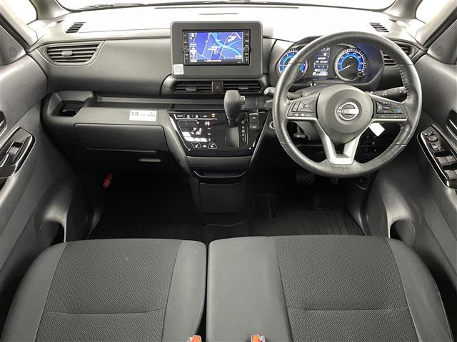 ルークスハイウェイスターX プロパイロットエディション 4WD