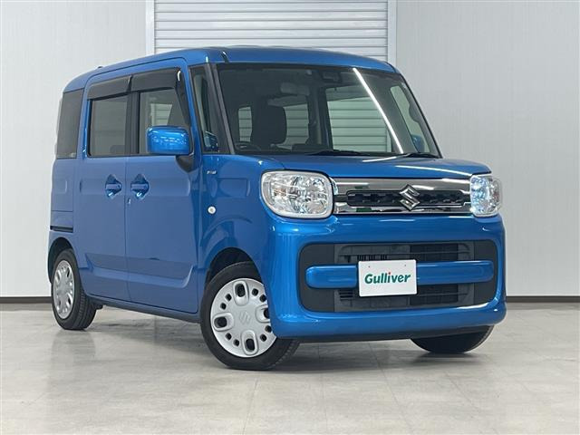 スペーシアハイブリッド(HYBRID)  X