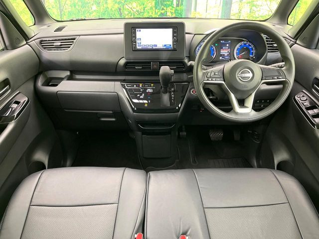 ルークスハイウェイスターX