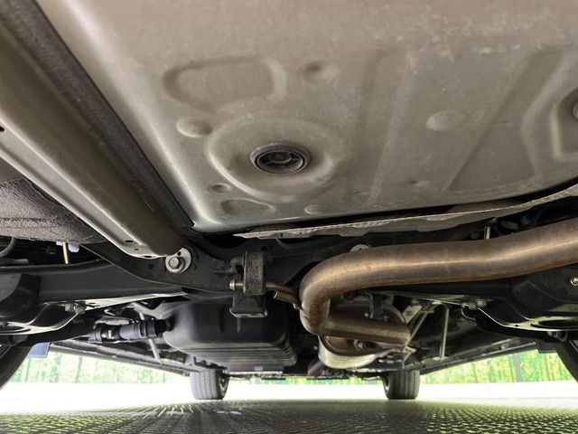 下回りがきれいなうちに、防錆加工の施工がオススメ。降雪地域はもちろん、沿岸部にお住いの方や、趣味でマリン・ウィンタースポーツをされる方にご好評いただいております。