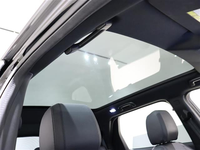 ディスカバリースポーツ