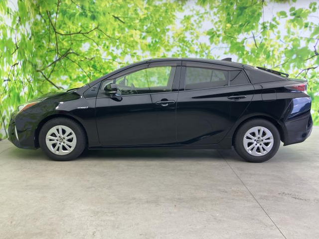 プリウス1.8 S セーフティ プラス