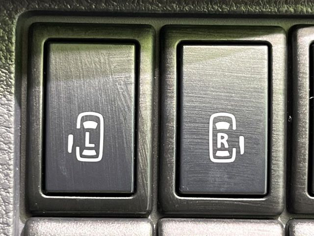 スペーシアカスタムTS