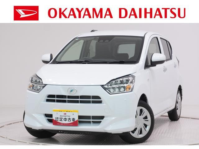 ミライースX SAIII