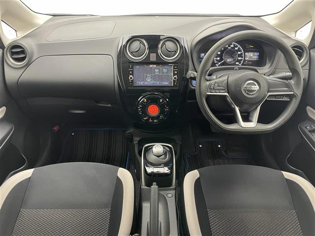 ノート1.2 e-POWER X