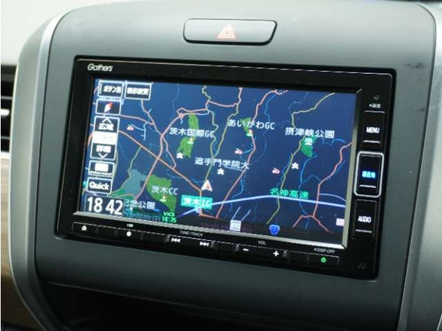 フリード1.5 G ホンダセンシング