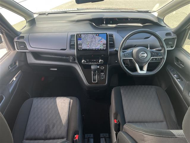 セレナ2.0 ハイウェイスターV