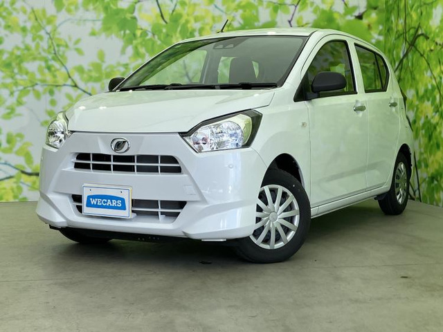 ミライースL SAIII