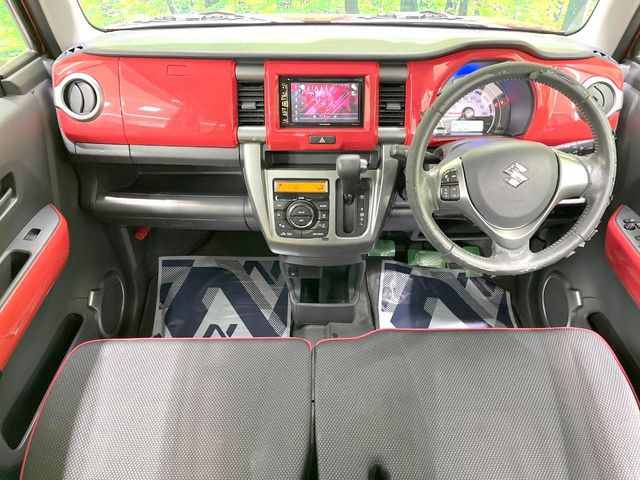 ハスラーJ スタイル