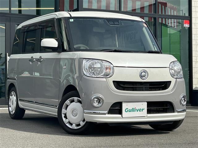 ムーヴキャンバスX リミテッド メイクアップ SAIII