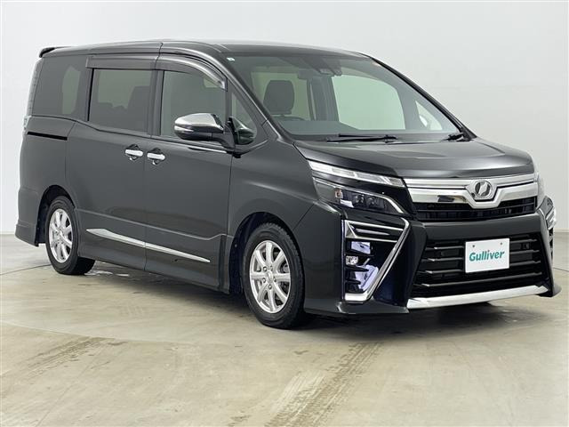 ヴォクシー2.0 ZS 煌II 4WD