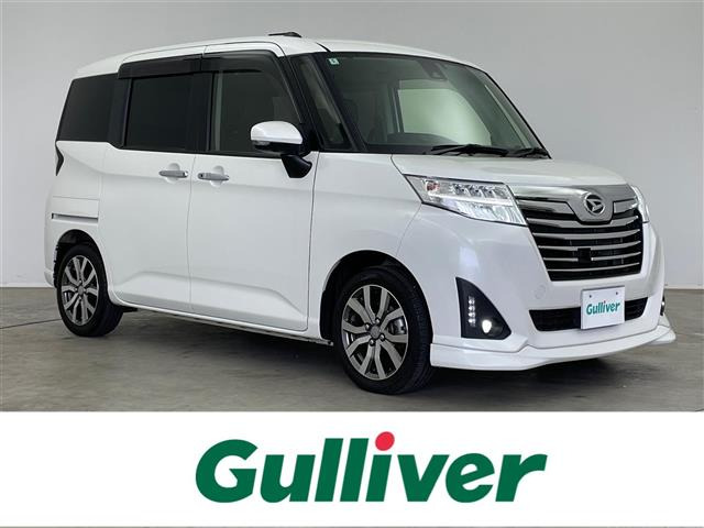 トール1.0 G ターボ SAII