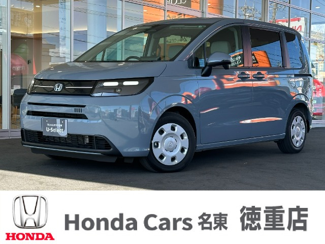 フリード1.5 e:HEV エアー