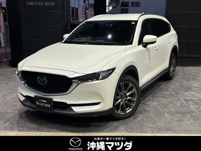 CX-82.2 XD Lパッケージ