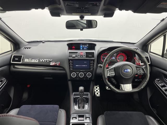 WRXS4 2.0 GT-S アイサイト 4WD