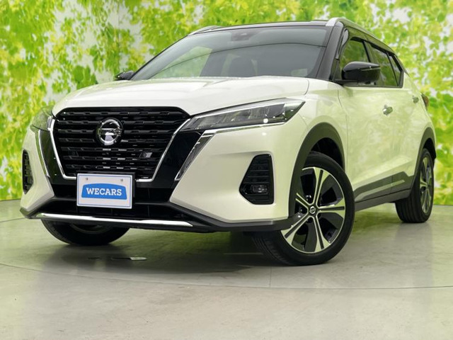 キックス1.2 X (e-POWER)