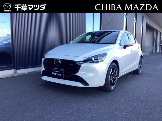 MAZDA21.5 15 スポルト