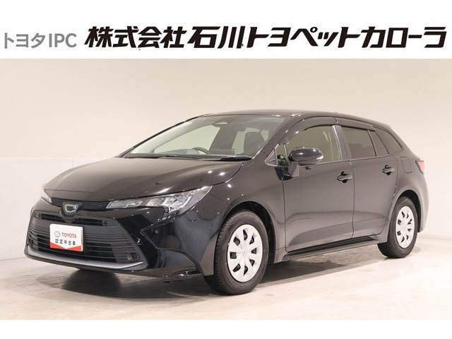 カローラツーリング1.5 G