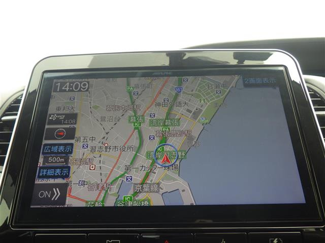 セレナ1.2 e-POWER XV エアロ