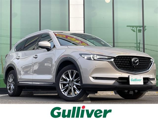 CX-82.2 XD Lパッケージ