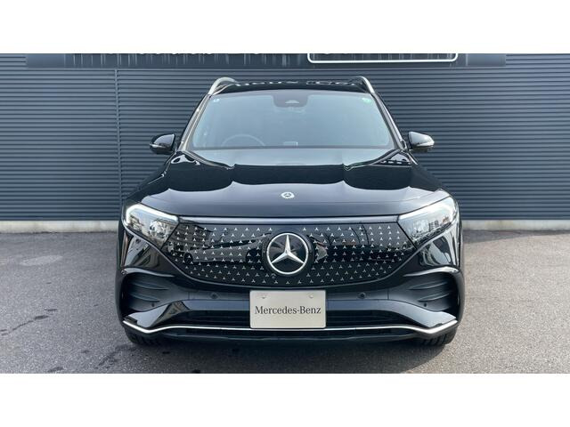 EQB250プラス AMGラインパッケージ