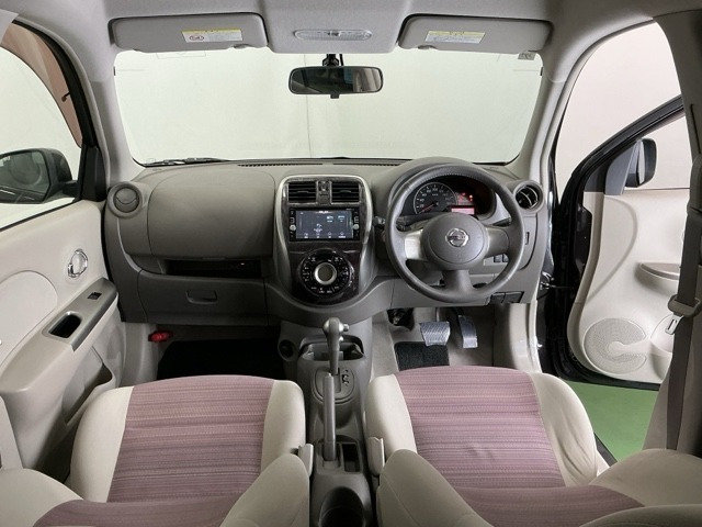 マーチ1.2 ボレロ