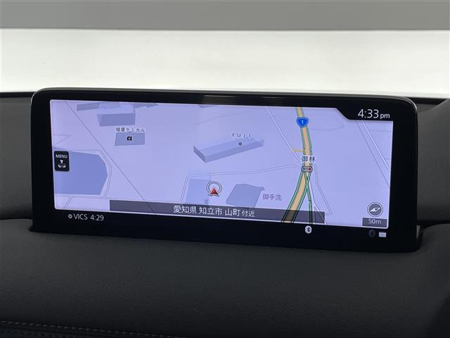 CX-82.2 XD エクスクルーシブ モード 4WD